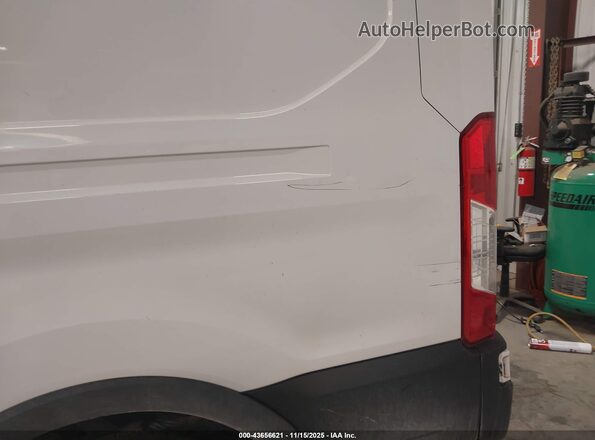 1FTBR2X86PKA69988 2023 FORD TRANSIT-250 White Вид спереду
