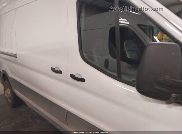 1FTBR2X86PKA69988 2023 FORD TRANSIT-250 White Вид задньої частини салону