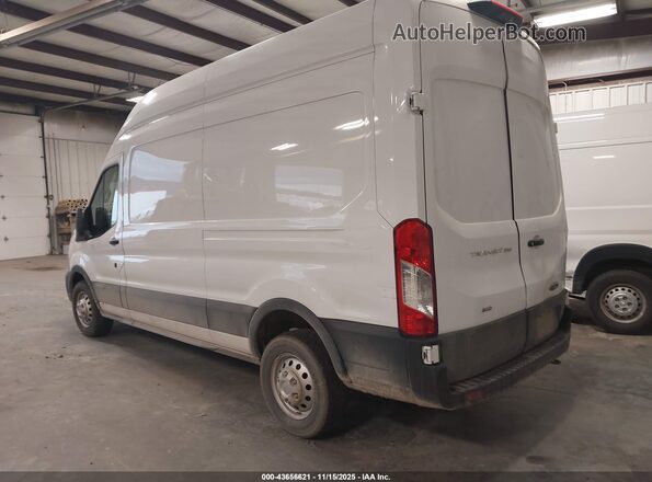 1FTBR2X86PKA69988 2023 FORD TRANSIT-250 White Задня ліва чверть