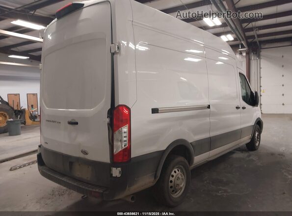 1FTBR2X86PKA69988 2023 FORD TRANSIT-250 White Задня права чверть