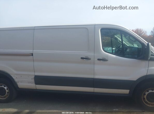 1FTBW1Y84LKA52702 2020 FORD TRANSIT-350 White Vista interior trasera
