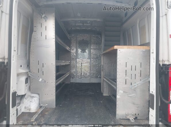 1FTBW2CG1GKB32582 2016 FORD TRANSIT-350 White Вид наклейки з VIN-кодом