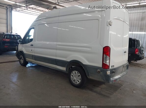 1FTBW2XGXHKA35229 2017 FORD TRANSIT-350 White 