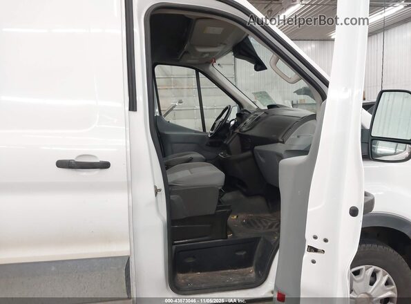 1FTBW2XGXHKA35229 2017 FORD TRANSIT-350 White 