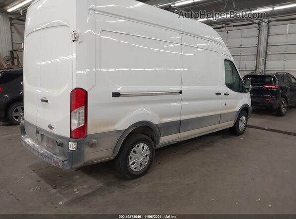 1FTBW2XGXHKA35229 2017 FORD TRANSIT-350 White 