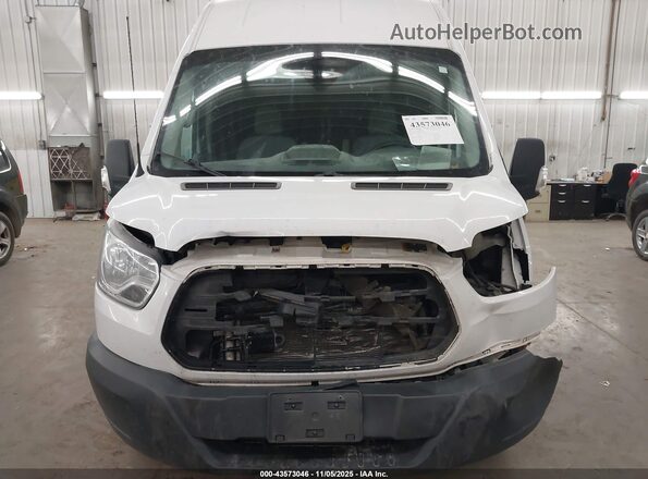 1FTBW2XGXHKA35229 2017 FORD TRANSIT-350 White 