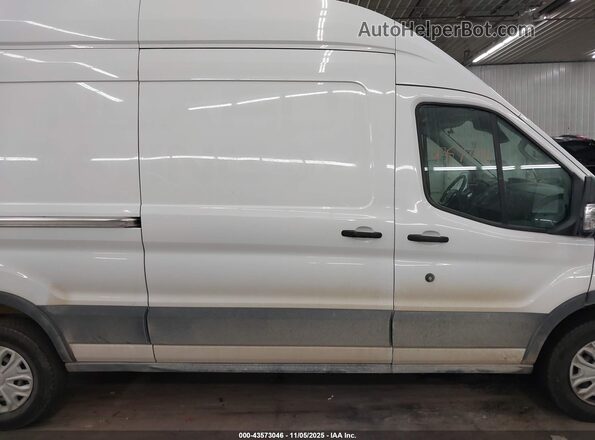 1FTBW2XGXHKA35229 2017 FORD TRANSIT-350 White 