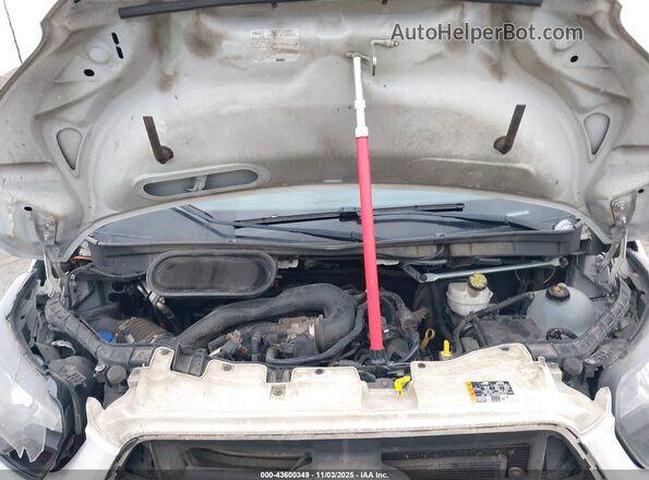 1FTBW3X84LKB52585 2020 FORD TRANSIT-350 White Հետևի տեսք
