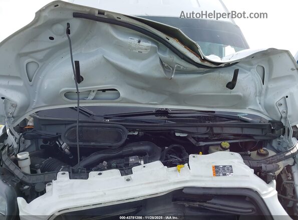 1FTBW3X89LKB26208 2020 FORD TRANSIT-350 White Հետևի տեսք