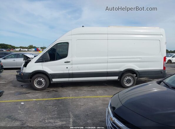 1FTBW3X89LKB26208 2020 FORD TRANSIT-350 White 