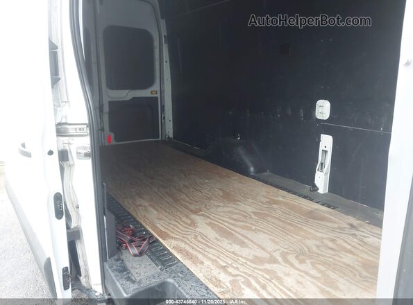 1FTBW3XG3HKA87226 2017 FORD TRANSIT-350 White Вид наклейки з VIN-кодом