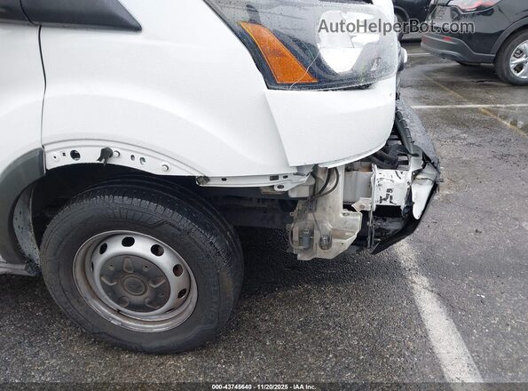 1FTBW3XG3HKA87226 2017 FORD TRANSIT-350 White 