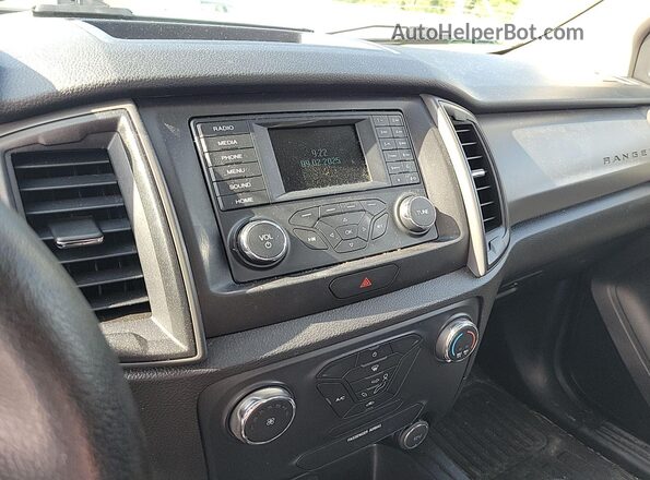 1FTER1EH5MLD14327 2021 FORD RANG White 