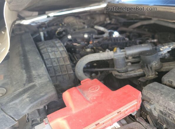 1FTER1EH5MLD14327 2021 FORD RANG White 