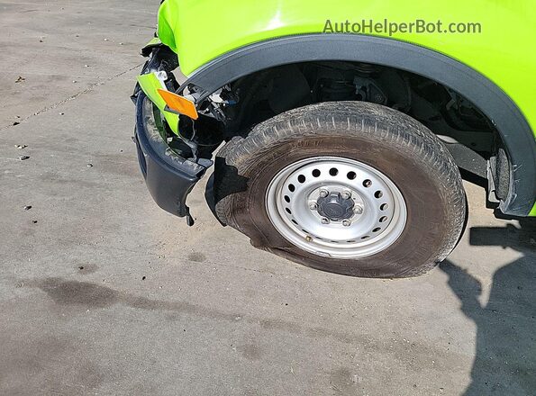 1FTER1EH5MLD14327 2021 FORD RANG White 