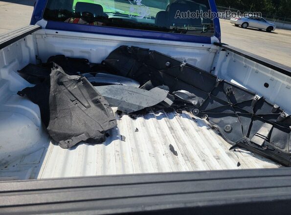 1FTER1EH5MLD14327 2021 FORD RANG White 