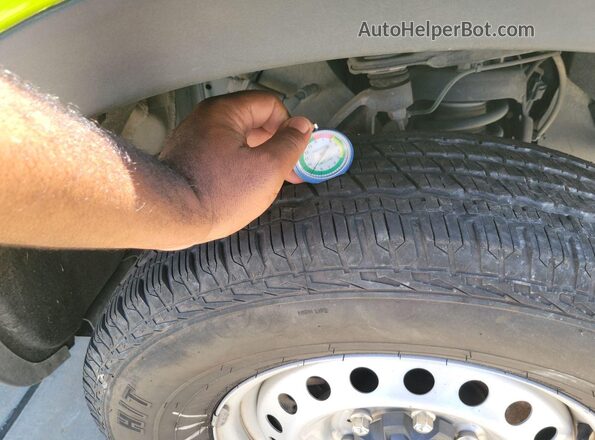 1FTER1EH5MLD14327 2021 FORD RANG White 