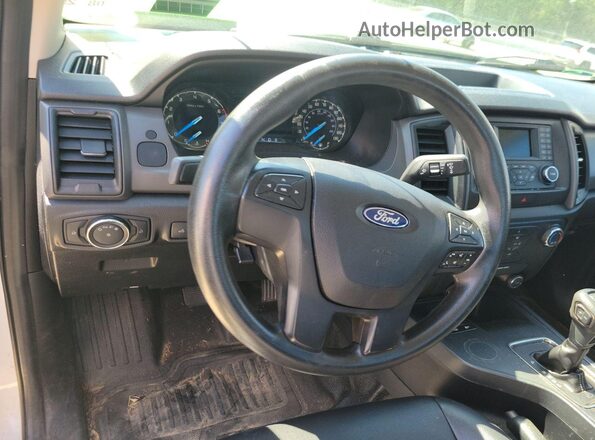 1FTER1EH5MLD14327 2021 FORD RANG White 