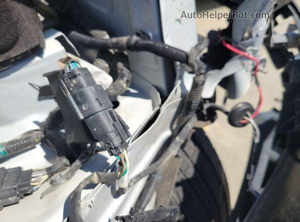 1FTER1EH5MLD14327 2021 FORD RANG White 
