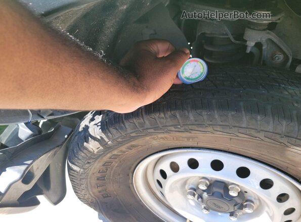 1FTER1EH5MLD14327 2021 FORD RANG White 