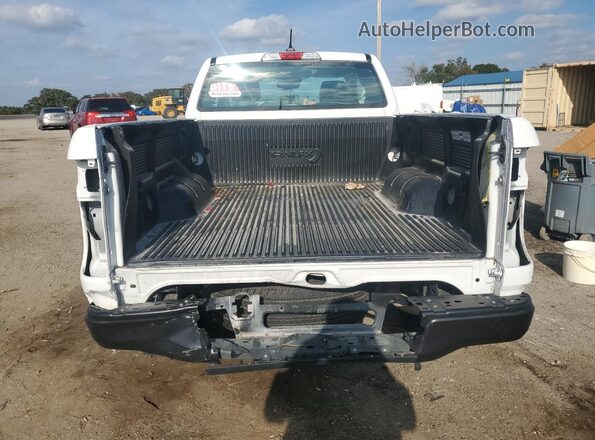 1FTER1EH6MLD18709 2021 FORD RANG White Rear view