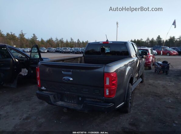 1FTER1FH8LLA90712 2020 FORD RANG Gray Rear right