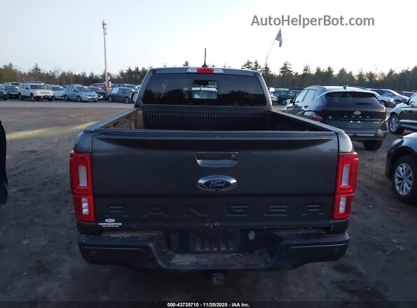 1FTER1FH8LLA90712 2020 FORD RANG Gray 