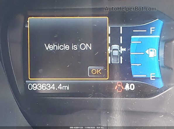 1FTER1FHXMLD37360 2021 FORD RANG Red 
