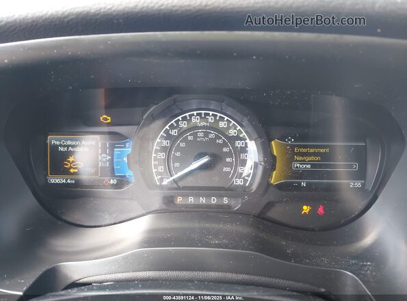 1FTER1FHXMLD37360 2021 FORD RANG Red 
