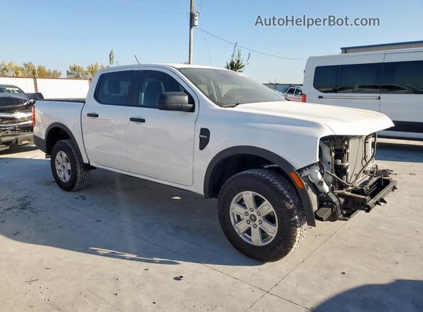 1FTER4BH0SLE29744 2025 FORD RANG White Передня права чверть