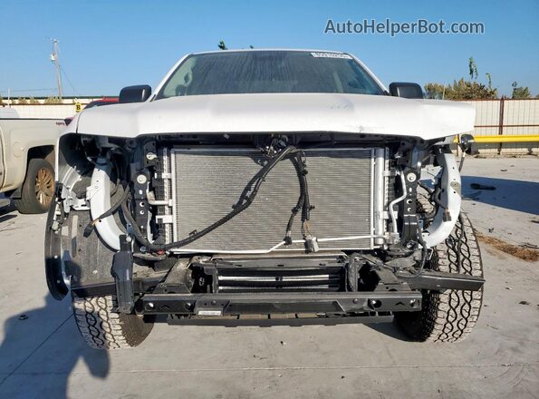 1FTER4BH0SLE29744 2025 FORD RANG White Вид спереду