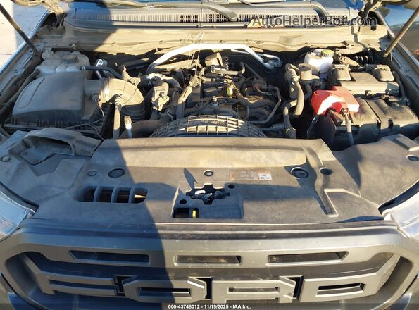 1FTER4EH3LLA45843 2020 FORD RANG Black Հետևի տեսք