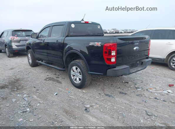 1FTER4EH7LLA81860 2020 FORD RANG Черный 