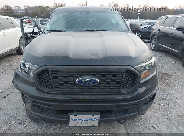1FTER4EH7LLA81860 2020 FORD RANG Черный 