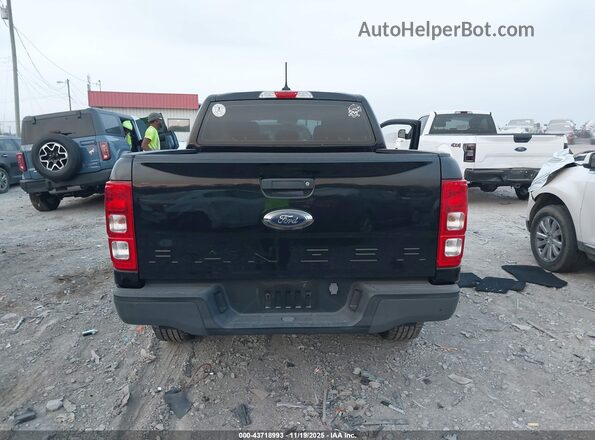 1FTER4EH7LLA81860 2020 FORD RANG Черный 