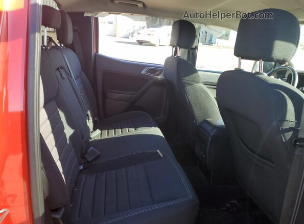 1FTER4FH0MLD06300 2021 FORD RANG Red 