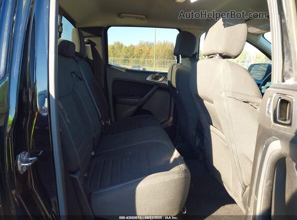 1FTER4FH0MLD89128 2021 FORD RANG Black VIN կոդի պիտակի տեսք