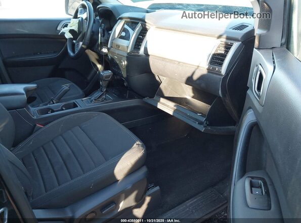 1FTER4FH0MLD89128 2021 FORD RANG Black Սալոնի դիմացի տեսք
