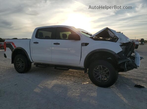 1FTER4FH1PLE03333 2023 FORD RANG White Delantero derecho