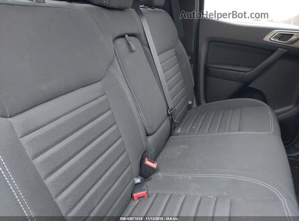 1FTER4FH4PLE14181 2023 FORD RANG Black VIN sticker view