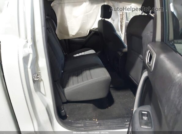1FTER4FH5MLD07698 2021 FORD RANG Зеленый 