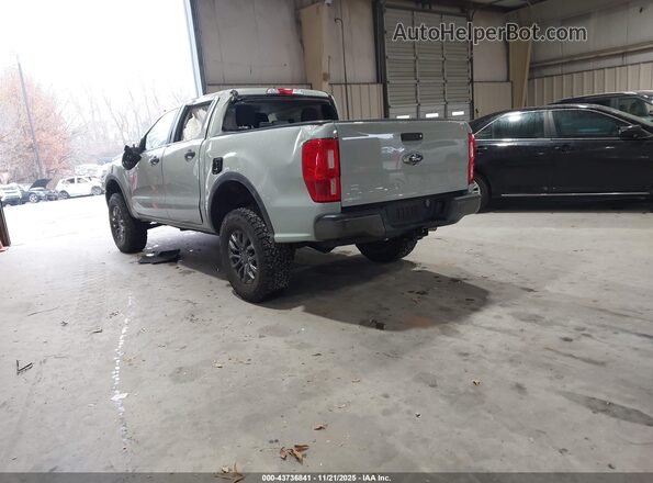 1FTER4FH5MLD07698 2021 FORD RANG Зеленый 