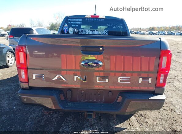 1FTER4FH7LLA79265 2020 FORD RANG Черный 