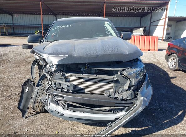1FTER4FH7LLA79265 2020 FORD RANG Черный Вид панели приборов