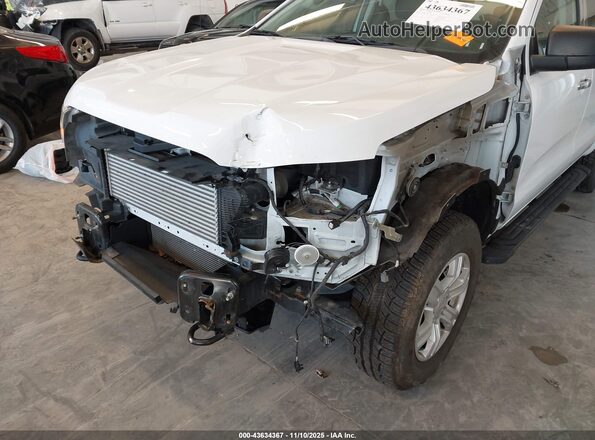1FTER4FH9LLA01764 2020 FORD RANG White წინა ხედი