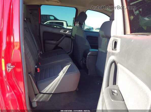 1FTER4FH9LLA02512 2020 FORD RANG Red VIN sticker view