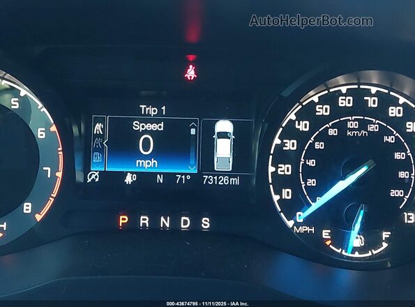 1FTER4FH9LLA02512 2020 FORD RANG Red 