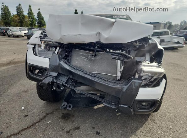 1FTER4GH0RLE69194 2024 FORD RANG White Widok z przodu
