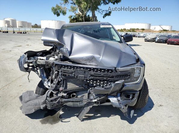 1FTER4HHXRLE40641 2024 FORD RANG Gray Vista frontal