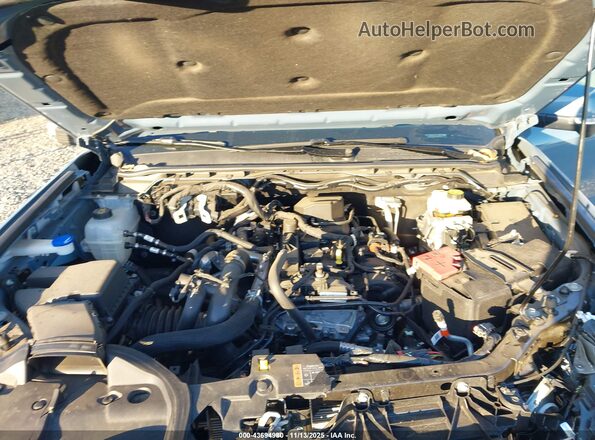 1FTER4JH4RLE14076 2024 FORD RANG Blue Widok z tyłu